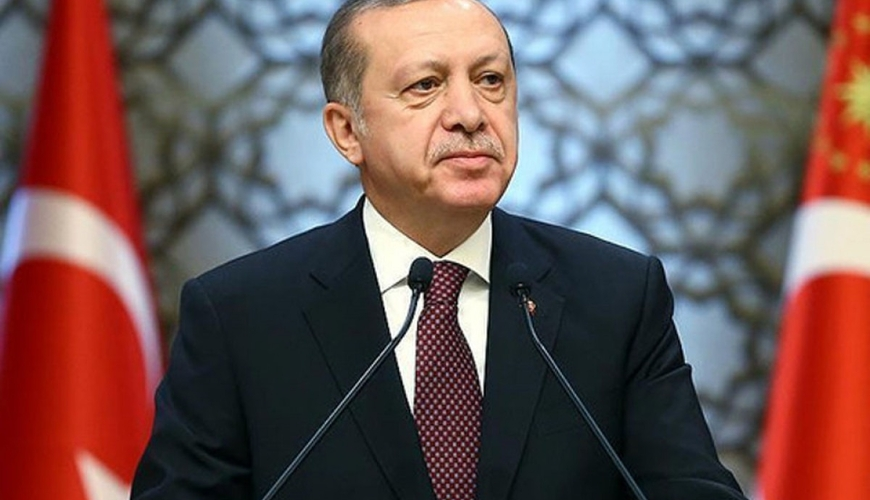 Ərdoğan sabah Xankəndiyə gələcək