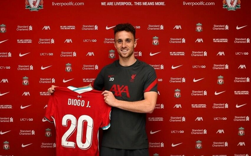 "Liverpul" onun faciəvi ölümünə görə 20 nömrəni "SİLDİ"