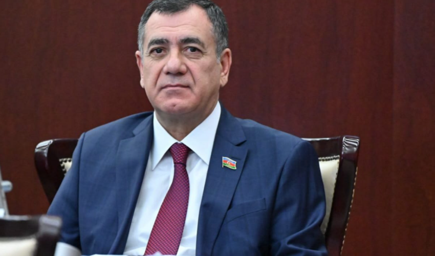 “Məsələyə Putinin özü qarışmalıdır” - Qüdrət Həsənquliyevdən SENSASİON MÜSAHİBƏ