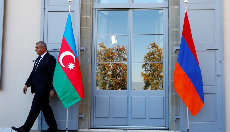 “Sülh müqaviləsi Tiflisdə imzalanacaq” iddiası