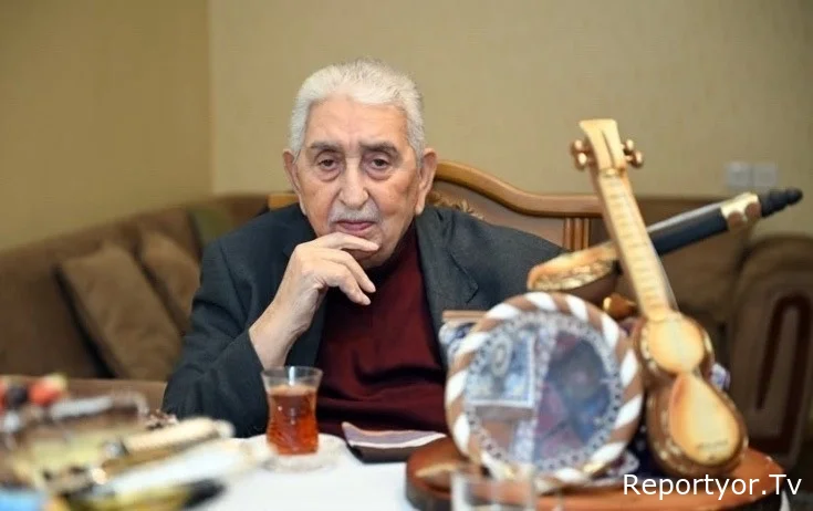 Arif Babayevin son vəziyyəti açıqlandı