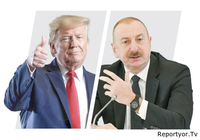 ABŞ-Azərbaycan münasibətlərində yeni mərhələ: Artıq Avropa da səhvlərini anlayır