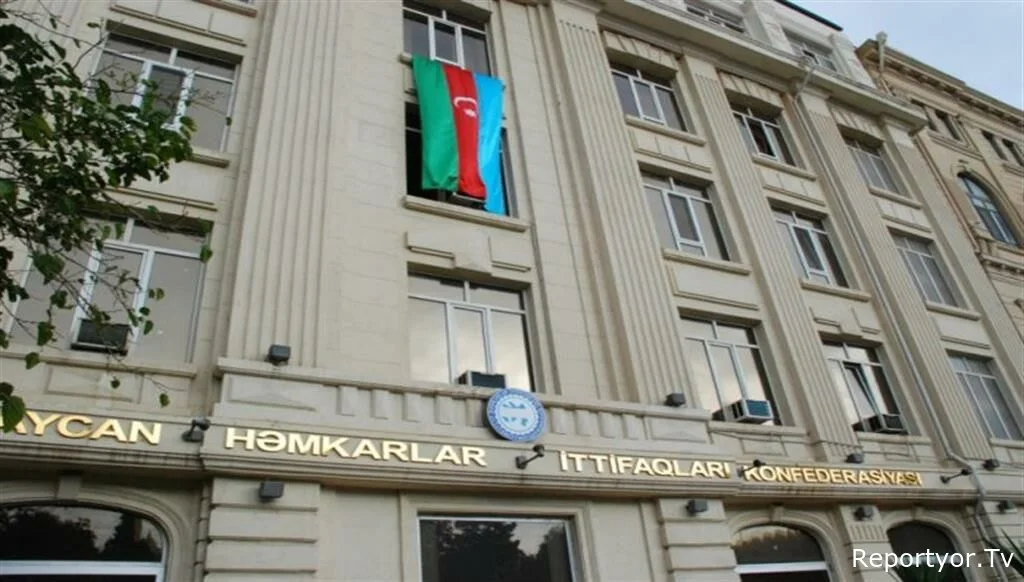 Həmkarlar İttifaqının “onlayn fırıldağı": Görün insanları necə aldadırlar - FOTO