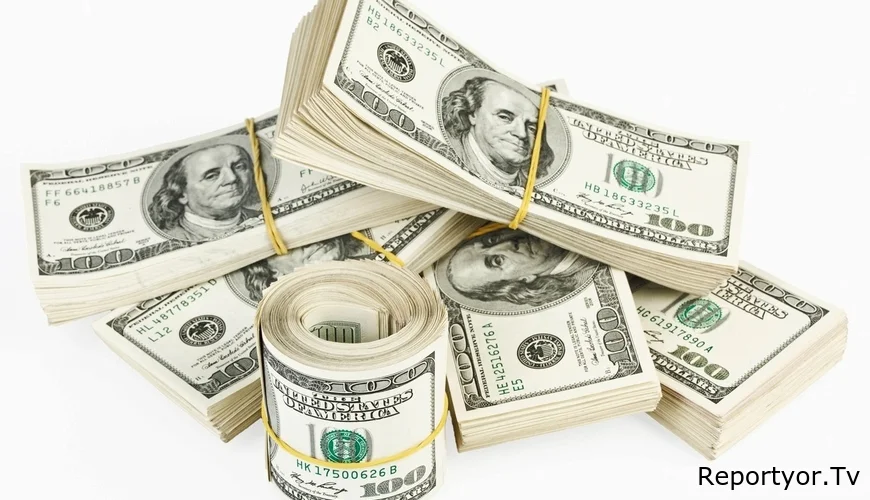 Dollar almaq istəyənlərin NƏZƏRİNƏ