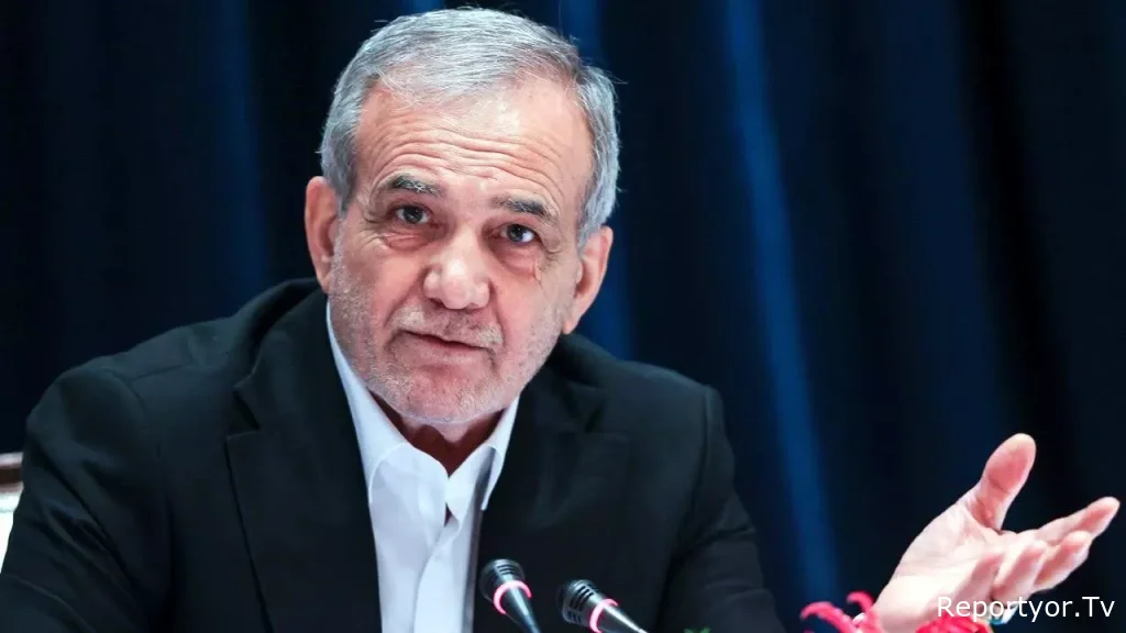 Pezeşkiandan Zəngəzur dəhlizi ilə bağlı vacib mesaj: Maneə deyil, fürsətdir