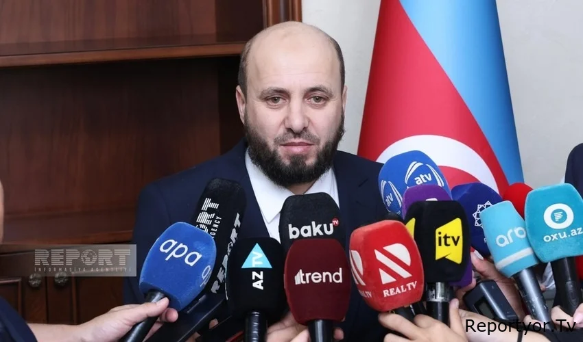 Suriya Azərbaycana təşəkkür etdi