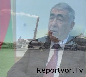 Saleh Məmmədovun asfalt zavodu Ermənistanın Metsamor AES-i kimi:Tüstüdə gizlənən milyonlar və kəsilən nəfəslər –VİDEO+FOTOLAR
