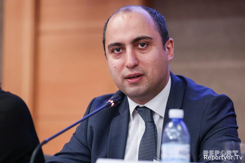 Əmrullayevin gizli "kitab oyunu": "Körpü" nəşriyyatı ilə "işbirliyinin" PƏRDƏARXASI - FOTO