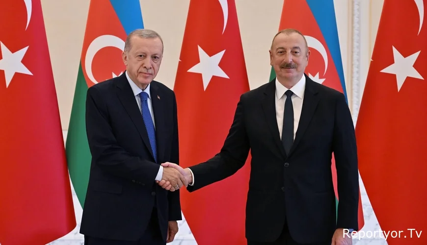 SON DƏQİQƏ! İlham Əliyev və Ərdoğan İrəvana DƏVƏT OLUNUB