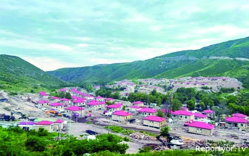 Gələn il Qarabağ və Şərqi Zəngəzura BU QƏDƏR xərclənəcək