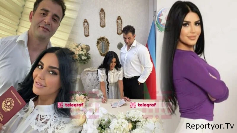 Canlı yayımda saçı qırxılan qadın DANIŞDI - O gün nələr baş verib?