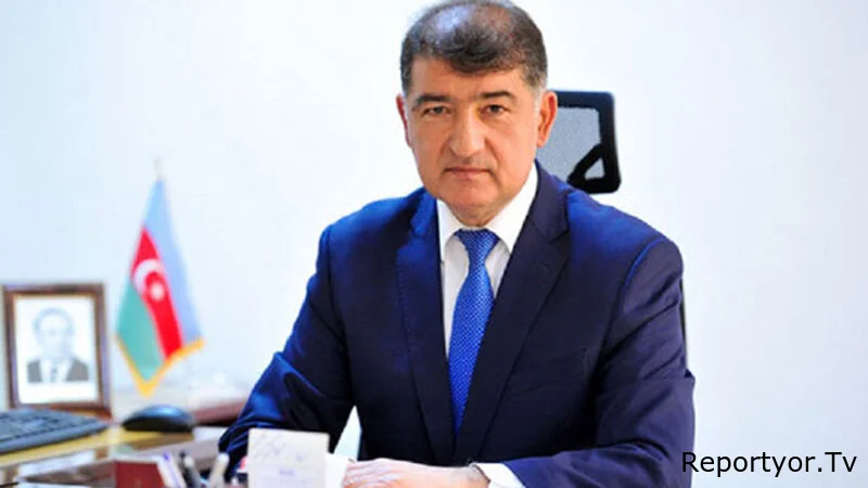 İcra başçısı Firdovsi Əliyev hər il eyni şirkətə yol təmir etdirir - 615 min manatlıq tenderin izi ilə