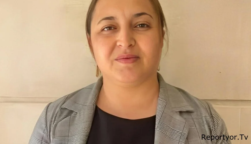 Sertifikasiyadan maksimum bal toplayan müəllim qəfil vəfat etdi