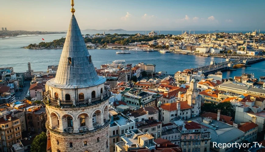 SON DƏQİQƏ! Türkiyədə GÜCLÜ zəlzələ oldu