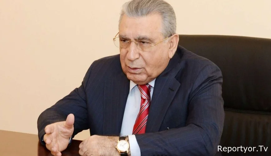 Mehdiyevin xəyanət işi ilə bağlı sensasion təfərrüat - Vasif Talıbov, 180-dən çox məmur istintaqda!