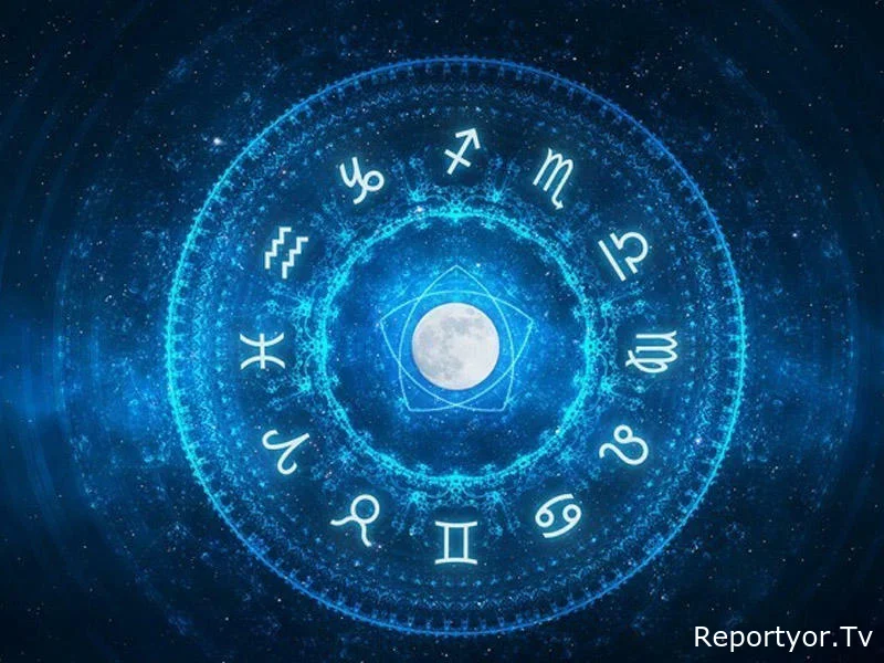 Günün ulduz falı: kiçik sürprizlər sizi təəccübləndirəcək