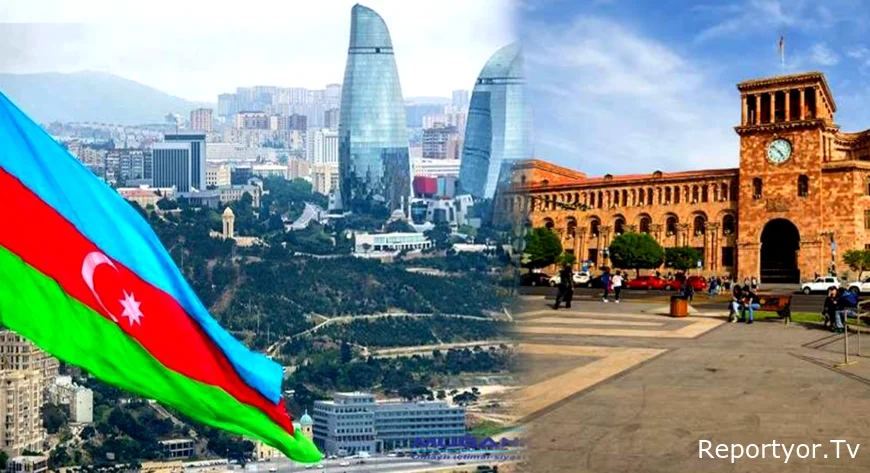 Bakı Ermənistana daha bir qapı açır - mühüm anlaşma