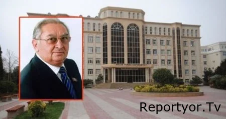 Odlar Yurdu Universitetinin adı müasir olub, özü olmayan “elmi” məqalələri -İLGİNC FAKTLAR