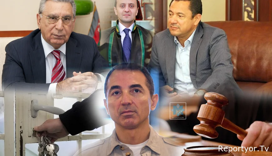 Mehdiyevin ətrafından olan hər kəsin vəkili redaksiyamıza məktub yazdı - Şaiq bəyin “dolu portfeli”