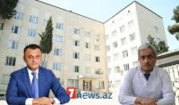 Binəqədi Tibb Mərkəzində xaos yaşanır - GİLEY