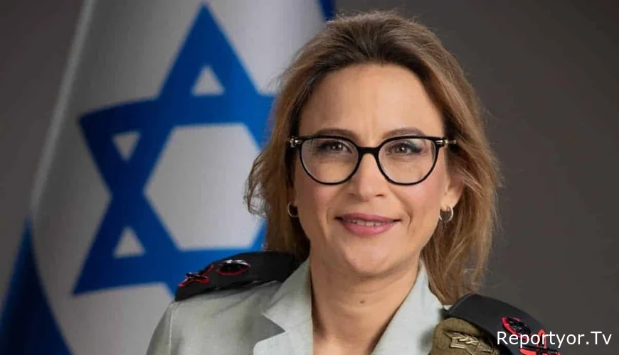 İsraildə keçmiş hərbi prokuror itkin düşdü - Axtarışlar başladı