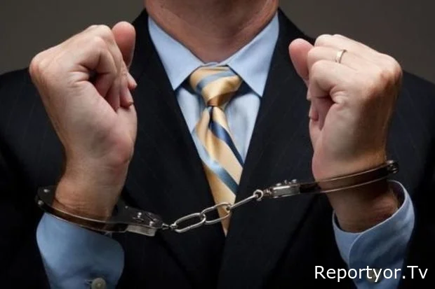 Daha bir vəzifəli HƏBS EDİLDİ, Mehdiyevin “QARA KASSASI” üzə çıxdı, SENSASİON HƏBSLƏR gələn həftə!