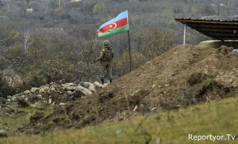 Dörd kəndimizin qaytarılması gerçəkləşir