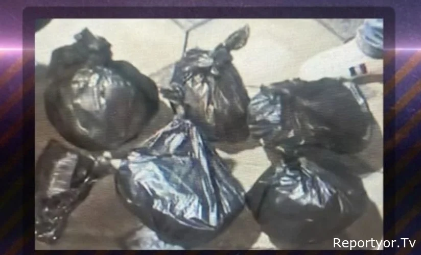 Baş İdarə əməliyyat keçirib, 6 nəfər saxlanılıb, 21 kq marixuana aşkarlanıb