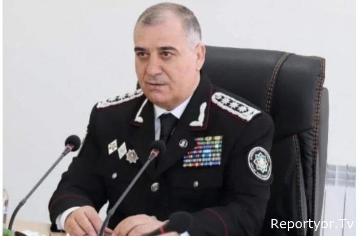 General-polkovnik Əli Nağıyevdən Zəngəzur dəhlizi ilə bağlı MÜHÜM AÇIQLAMA - FOTO