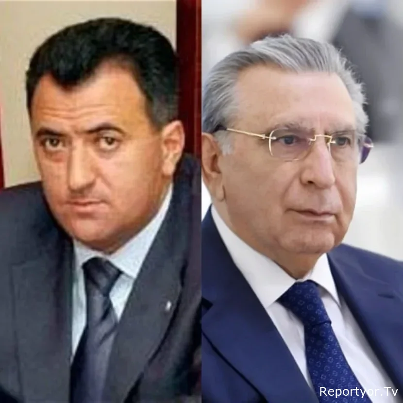 "Dostluq” ordenili xain - Mehdiyevin xas adamı Abşeron icra başçısı əslində kimdir?