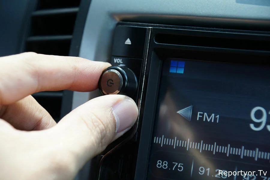 "Qiyamət Radiosu"ndan yeni mesaj