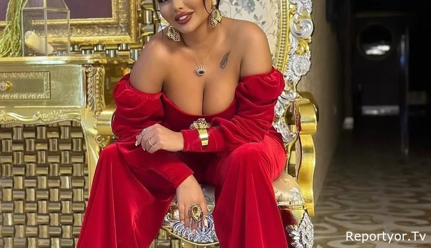 "Dostlarım var ki, görüntülü yığır, kartıma pul atırlar"