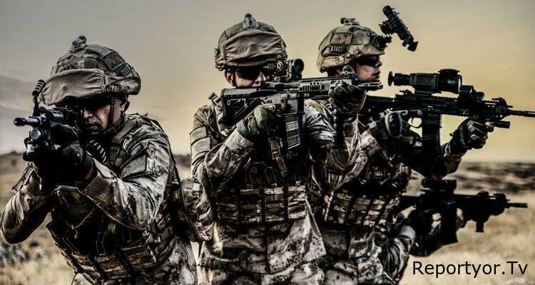 Dünyanın ən güclü ordularının yeni reytinqi: Azərbaycan neçəncidir?