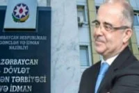 1 milyona ev, 440 minə cip alan rektor bu xanımdan 4 min manatlıq gül aldı - Fuad Hacıyevin keçmişi və biznes fəaliyyəti