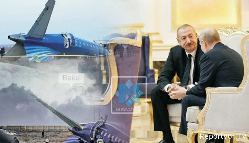 Bakı və Moskva üçün kritik bir ay - Putinin Əliyevə o vədi...