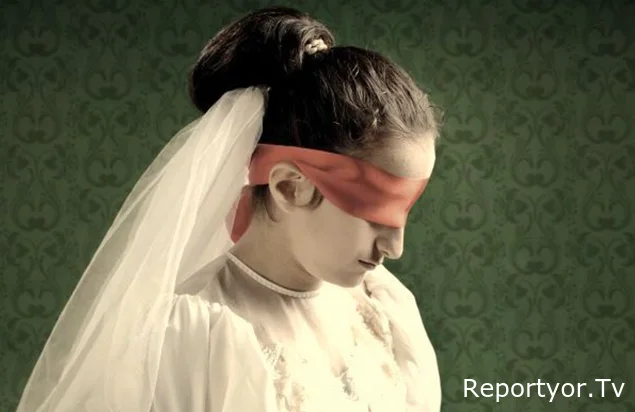 Goranboyda 17 yaşlı qızın nişan mərasiminin qarşısı alındı