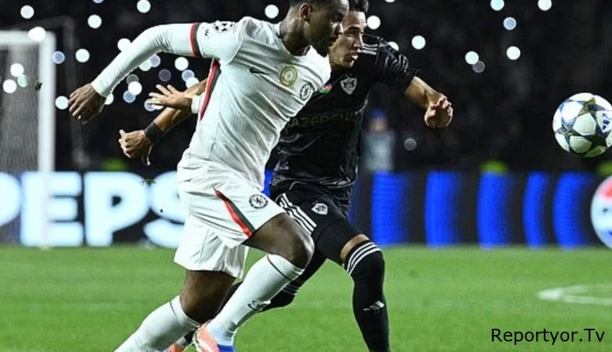 "Qarabağ"ın futbolçularına bu qədər mükafat veriləcək