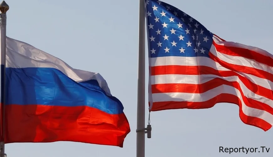 ABŞ yenilənmiş sülh planını Rusiyaya GÖNDƏRDİ