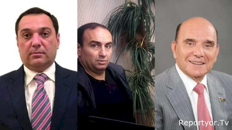 Azərbaycanda generalın qardaşı biznes oyunu