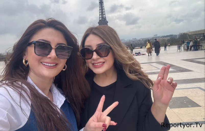 Yasamaldakı faciəvi yanğında həlak olan Könül Hümbətova tanınmış jurnalistin rəfiqəsi imiş