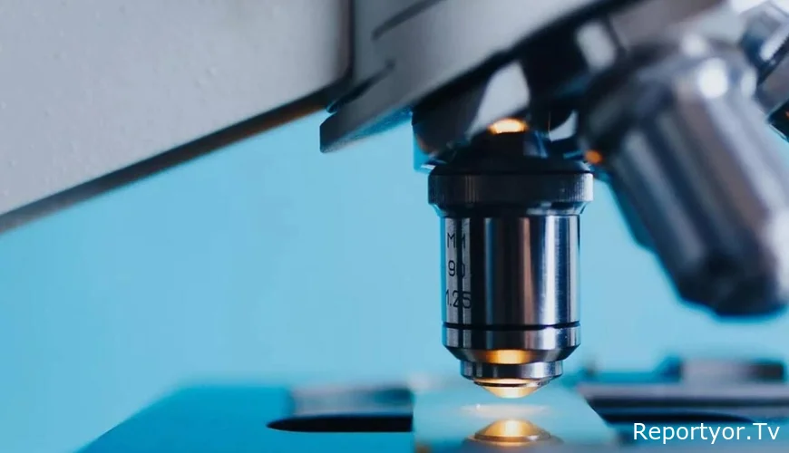 Bu xəstəlik dünyada sadəcə 13 nəfərdə var