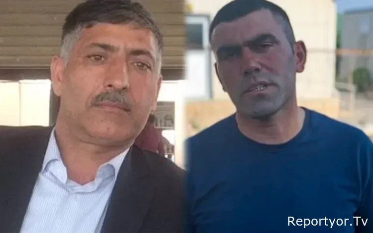 “Həsənli kənd məktəbin direktoru Əliqismət Dadaşovun mal-qarasını otarmadığım üçün məni işdən çıxardı”