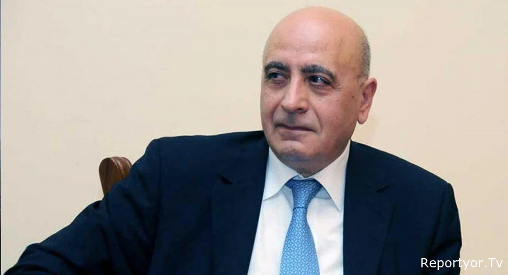 Ruslar indi də ermənilərə "sizi Qarabağa qaytaracağıq" deyirlər - MÜSAHİBƏ