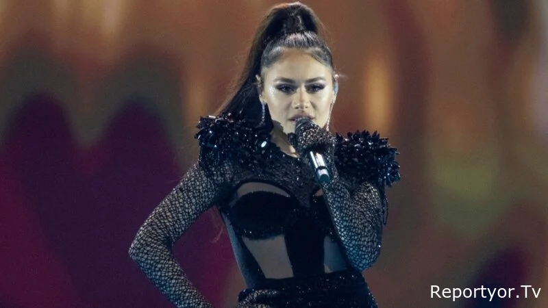 Samirə Əfəndi tənqidlərdən danışdı - "Qazi övladı kimi keçmişi unutmuram"