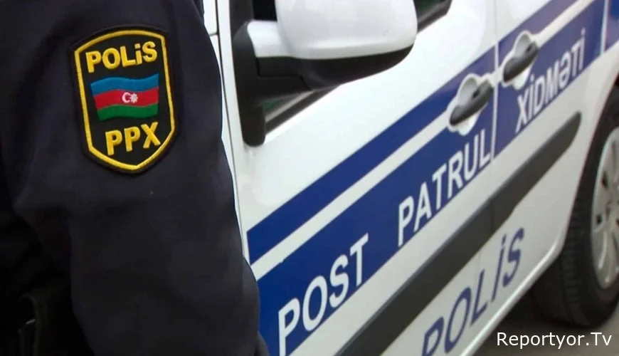 Sığıncaqdan itkin düşən yeniyetmə TAPILDI