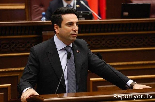 İlham Əliyevin açıqlamasına İrəvandan REAKSİYA