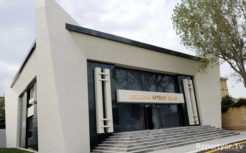 Mətbuat Şurası Prezidentə təbrik məktubu ünvanladı