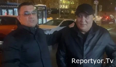 Məşhur meyxanaçı sevgilisini bıçaqlayıb? - Özü danışdı