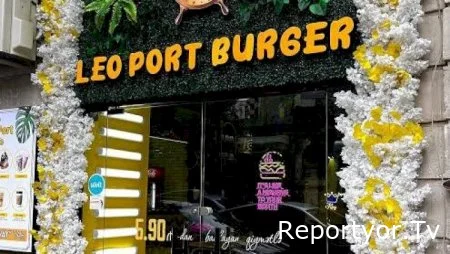 “Leo Port Burger”dən şikayət: Sakinlər üçün təhlükə…-Video