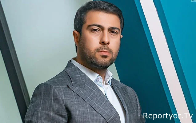 Namiq Qaraçuxurlu atası ilə bağlı paylaşım etdi